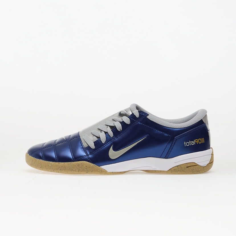 Кросівки та взуття Nike Total 90 Синій | HQ2851-402