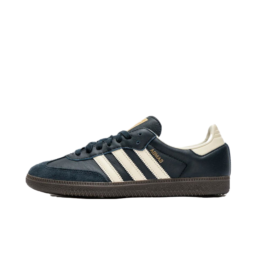 Кросівки та взуття adidas Originals SAMBA OG бежевий | ID2056