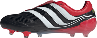 Кросівки та взуття adidas Performance Predator Precision Firm Ground чорний | JS0572, 0