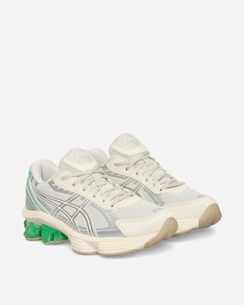 Кросівки та взуття Asics GEL-Kinetic Fluent бежевий | 1203A591-026