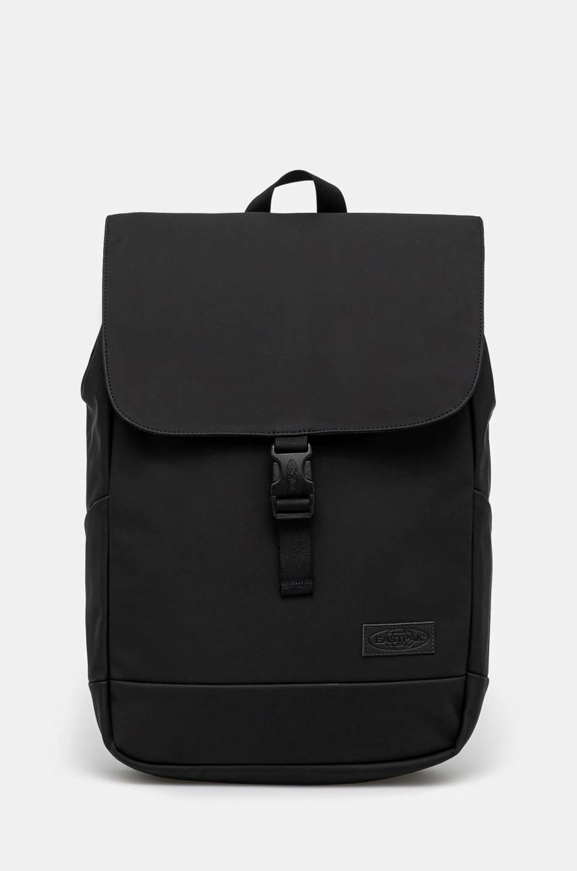 Рюкзак EASTPAK Eastpak Yarin Cnnct Backpack чорний | EK0A5BJH1F51