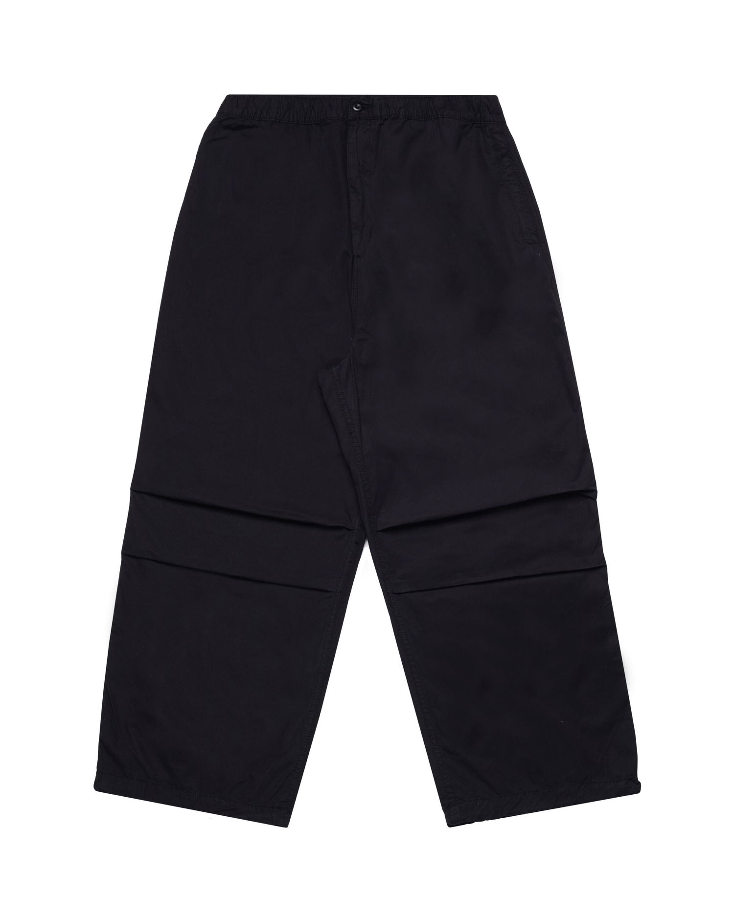 Штани Carhartt WIP Judd Pant чорний | I033134.89GD, 0