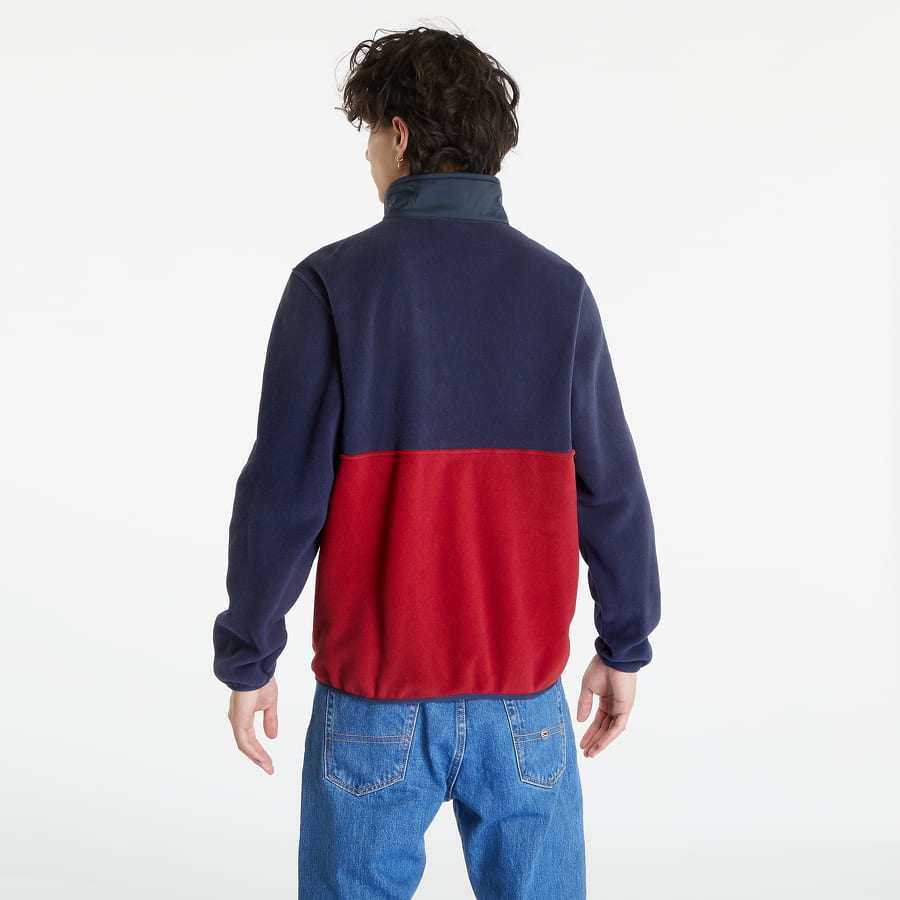 Світшоти Patagonia M's Microdini 1/2 Zip P/O темно-синій | 26200 WAX, 1