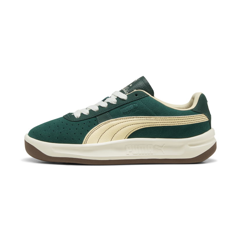 Кросівки та взуття Puma GV Special Players Lane Зелений | 399645_01