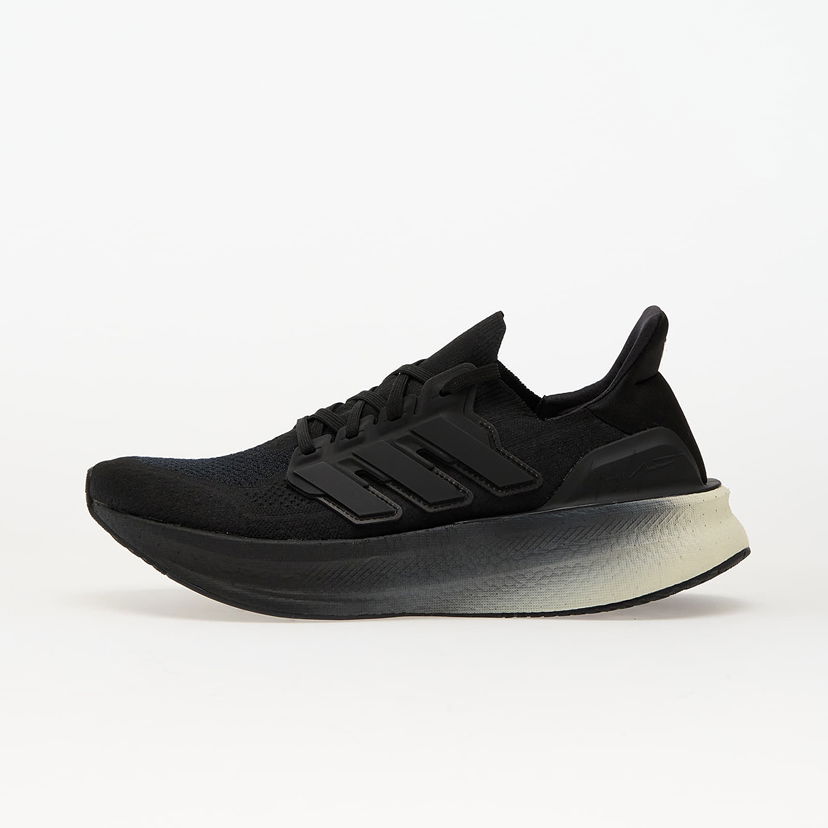 Кросівки та взуття Y-3 UltraBOOST 5 чорний | JR6647