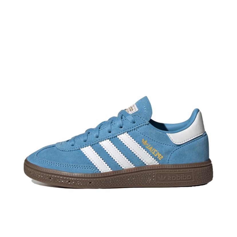 Кросівки та взуття adidas Originals Handball Spezial Синій | JI2896