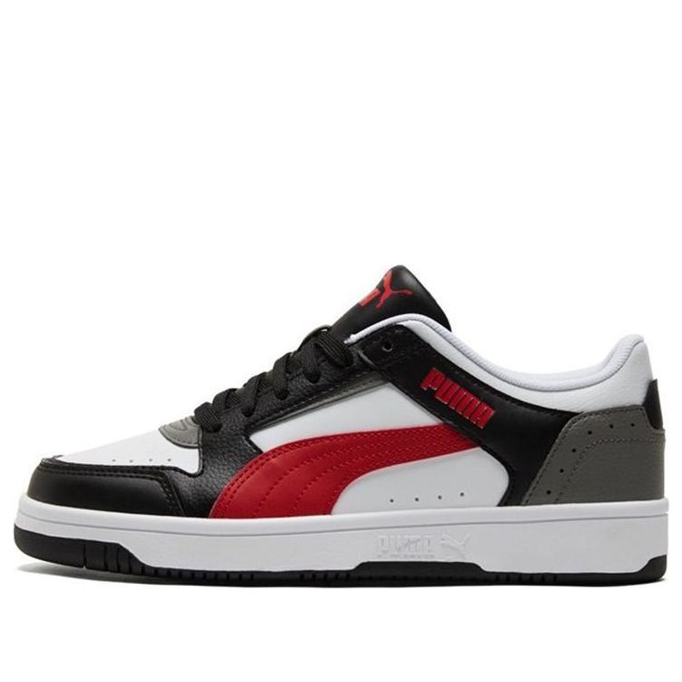 Кросівки та взуття Puma Rebound Joy Low Різнокольоровий | 380747-06, 0