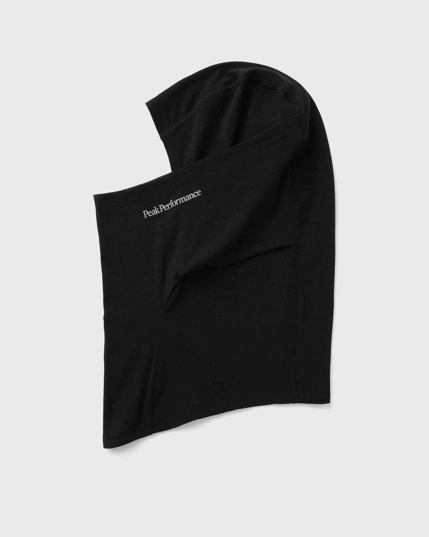 Кепки та капелюхи Peak Performance Performance Balaclava чорний | G80940010, 0