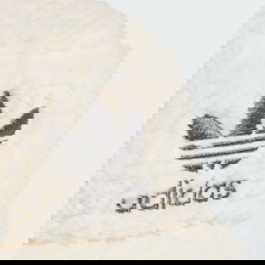 Капелюх adidas Originals Bucket Hat бежевий | II3410, 3