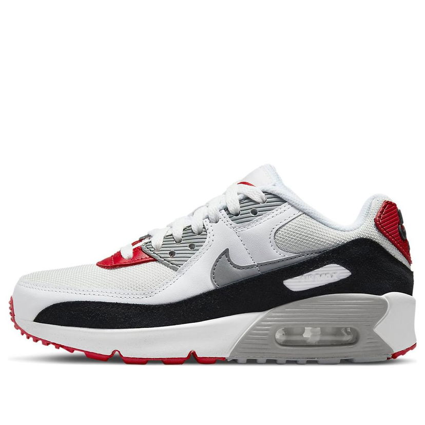 Кросівки та взуття Nike Air Max 90 білий | CD6864-019