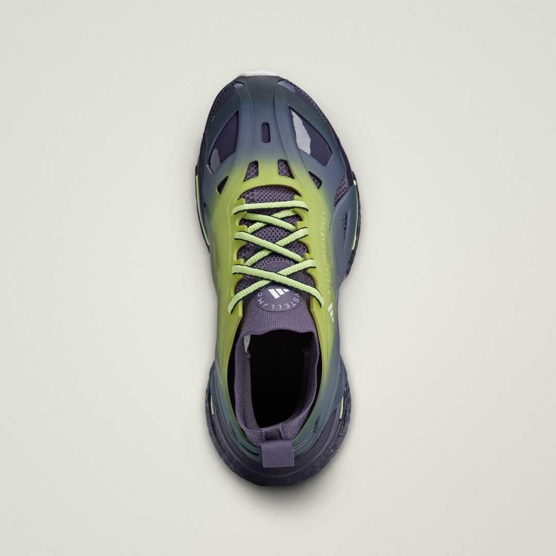 Кросівки та взуття adidas Performance Stella McCartney SolarGlide Різнокольоровий | IH0082, 1