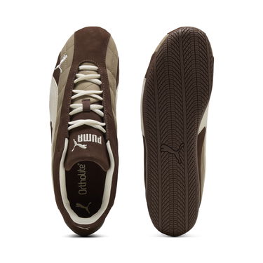 Кросівки та взуття Puma Speedcat Plus Quilted Різнокольоровий | 403429_01, 5
