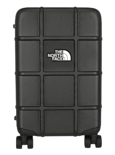 Валіза The North Face All Weather 4-Wheeler - 22'' Сірий | NF0A52RV KY41