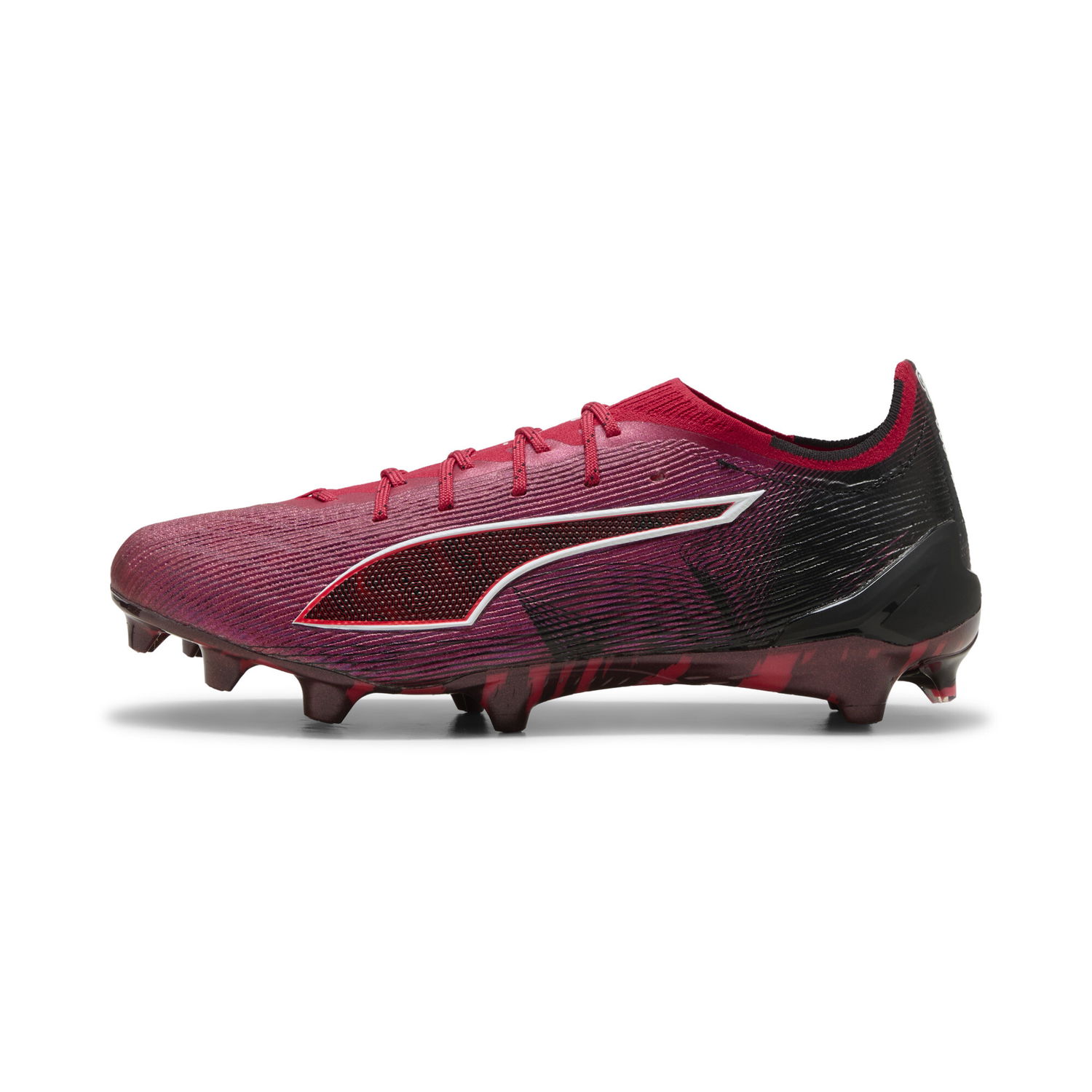Кросівки та взуття Puma ULTRA 6 ULTIMATE CP FG Червоний | 108779_01, 0