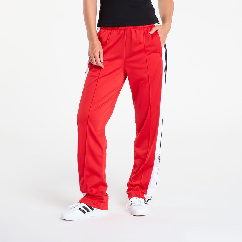 Спортивні штани adidas Originals Adibreak Tracksuit Bottoms Червоний | JY1354