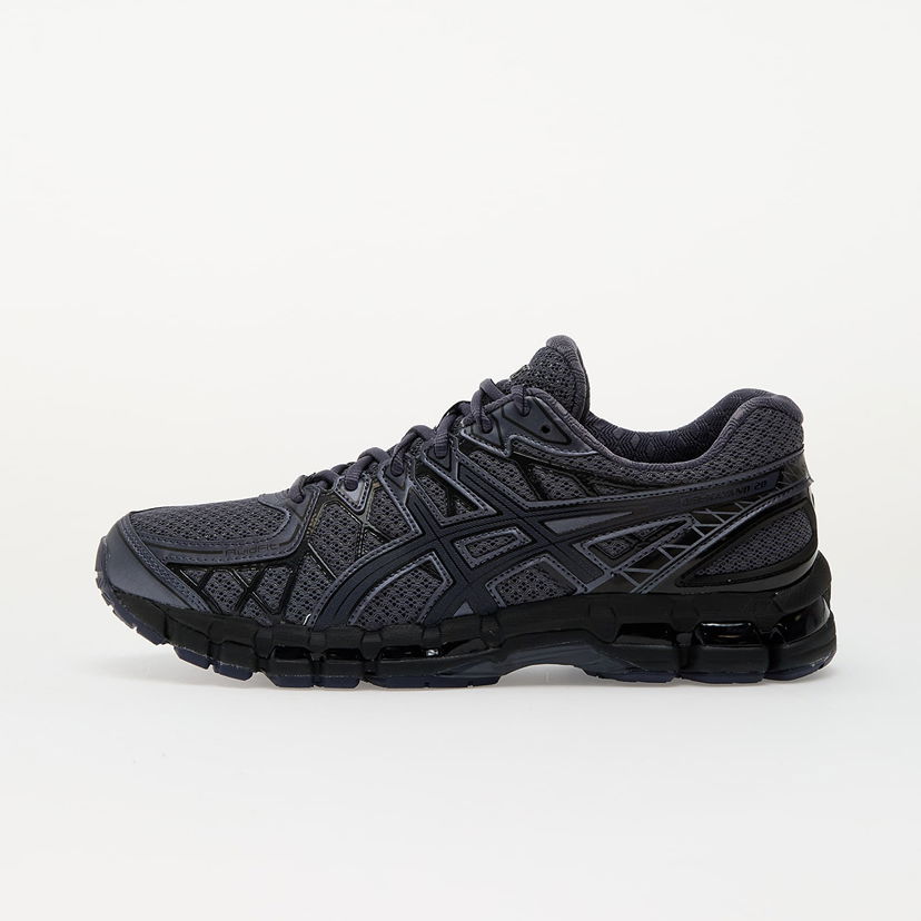 Кросівки та взуття Asics Gel-Kayano 20 Сірий | 1203A388-500