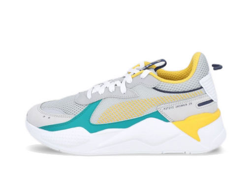 Кросівки та взуття Puma Rs-X Toys Різнокольоровий | 369449