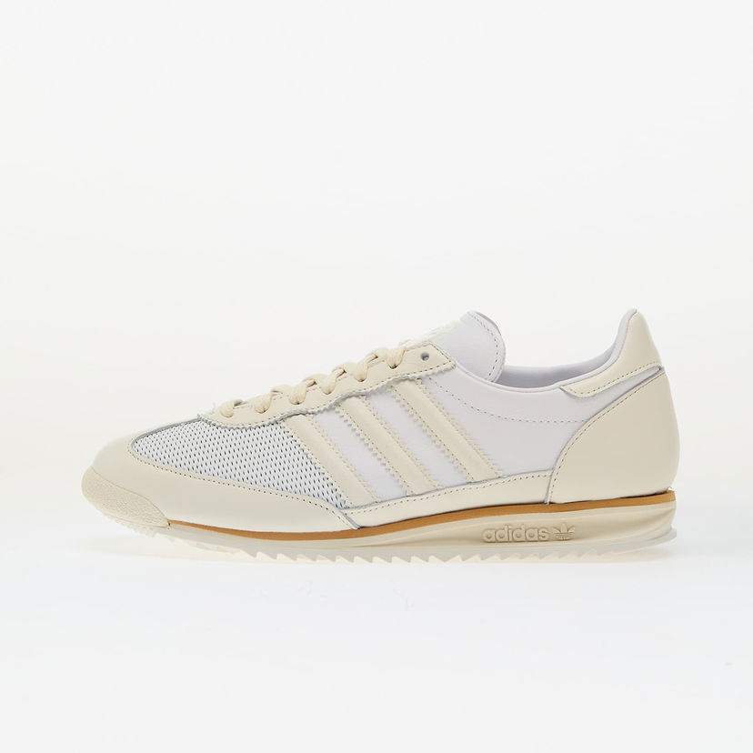 Кросівки та взуття adidas Originals SL 72 OG бежевий | JH9887