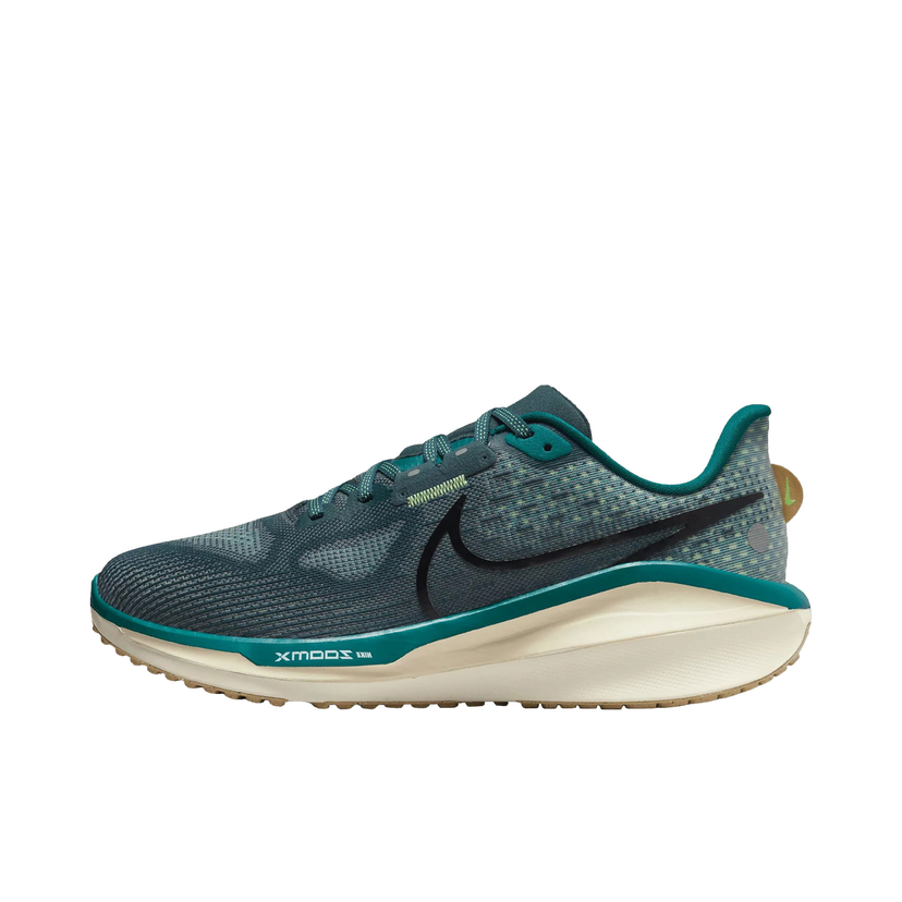 бігти Nike Vomero 17 Deep Jungle Geode Teal білий | FB1309-300