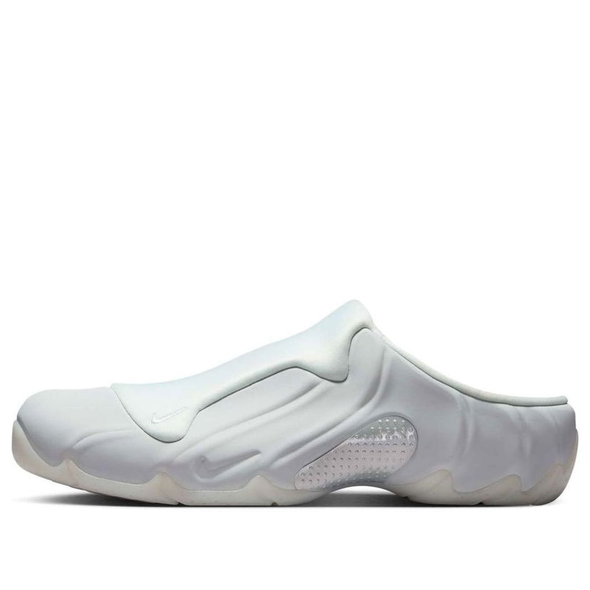 Кросівки та взуття Nike Clogposite білий | HJ4478-100