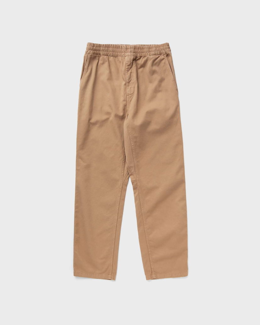 Штани Carhartt WIP Flint Pant бежевий | I029919-2FS.GD