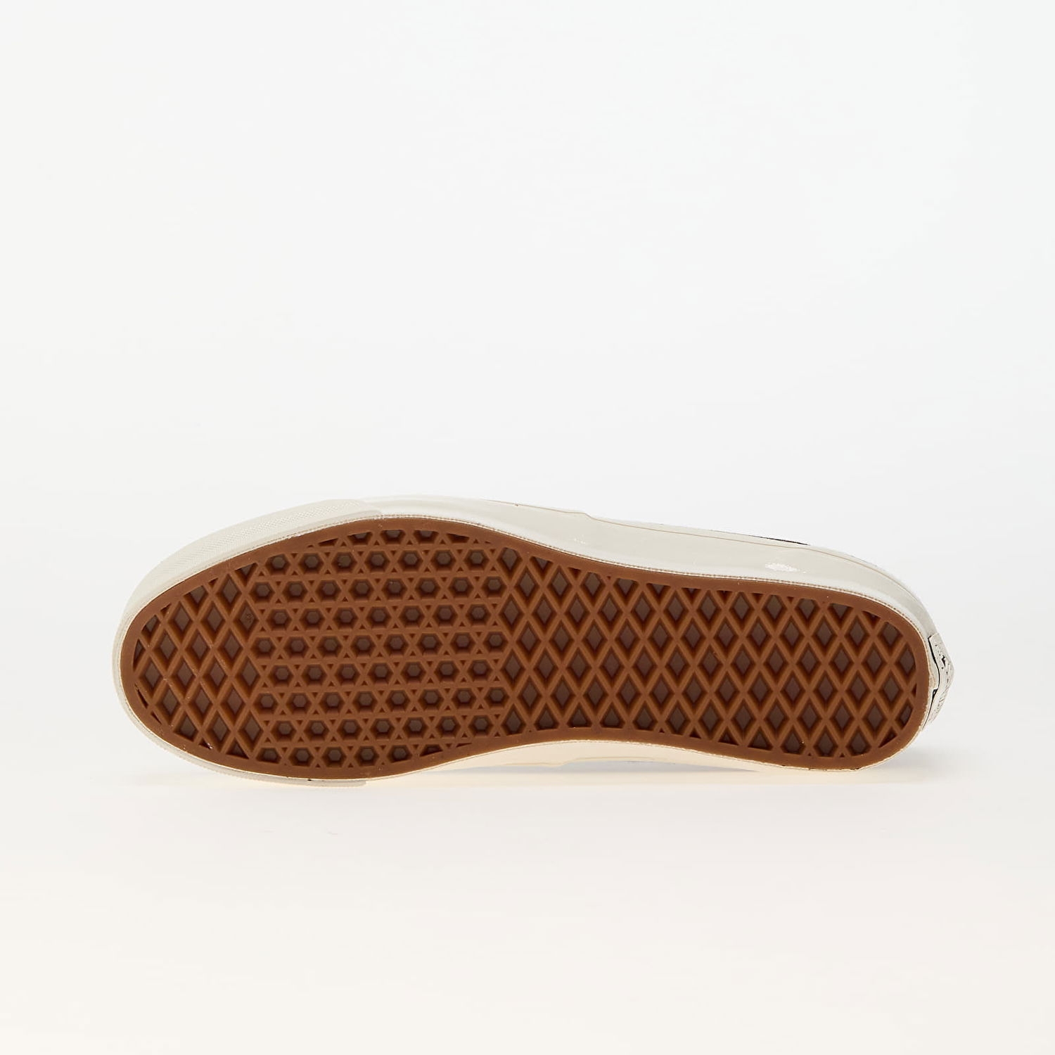 Кросівки та взуття Vans Authentic Reissue 44 LX чорний | VN0007QZNX01, 1