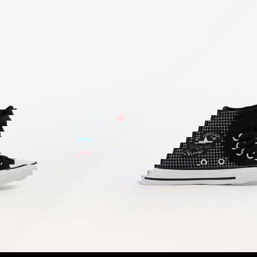 Кросівки та взуття Converse Converse x Transformers Chuck Taylor All Star 1V чорний | A11660C, 2