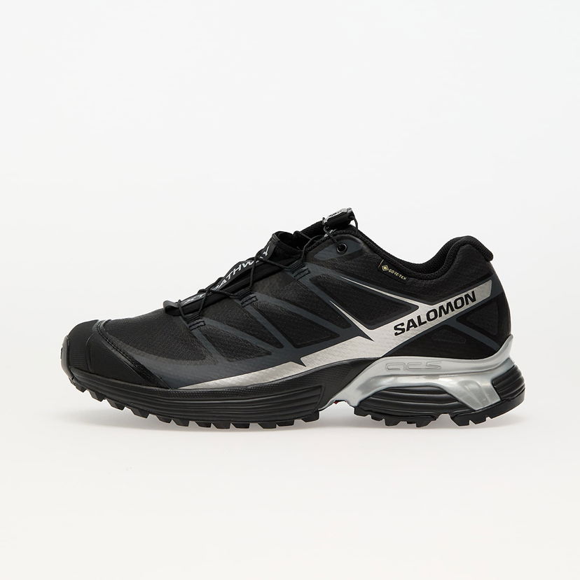 Кросівки та взуття Salomon XT-PATHWAY GTX чорний | L47577500
