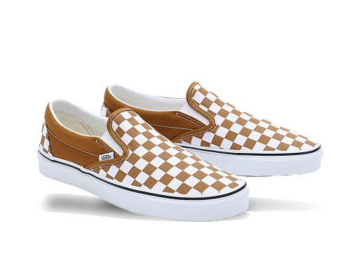Кросівки та взуття Vans Chaussures Color Theory Коричневий | VN000BVZ1M7