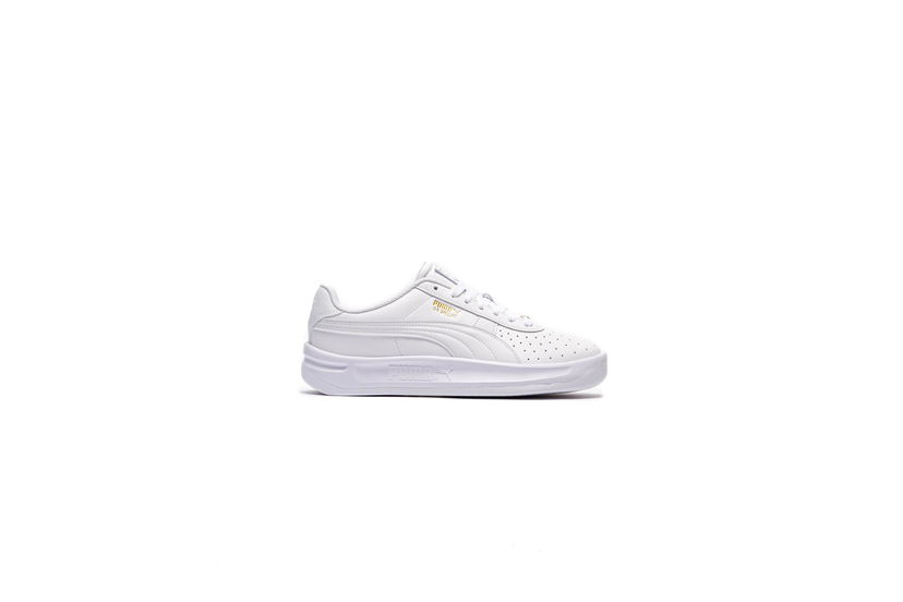 Кросівки та взуття Puma GV Special білий | 398374-01