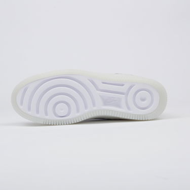 Кросівки та взуття Nike Air Force 1 Sage Low LX W білий | AR5409-003, 4