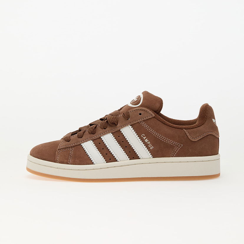 Кросівки та взуття adidas Originals Campus 00s Коричневий | JS2760