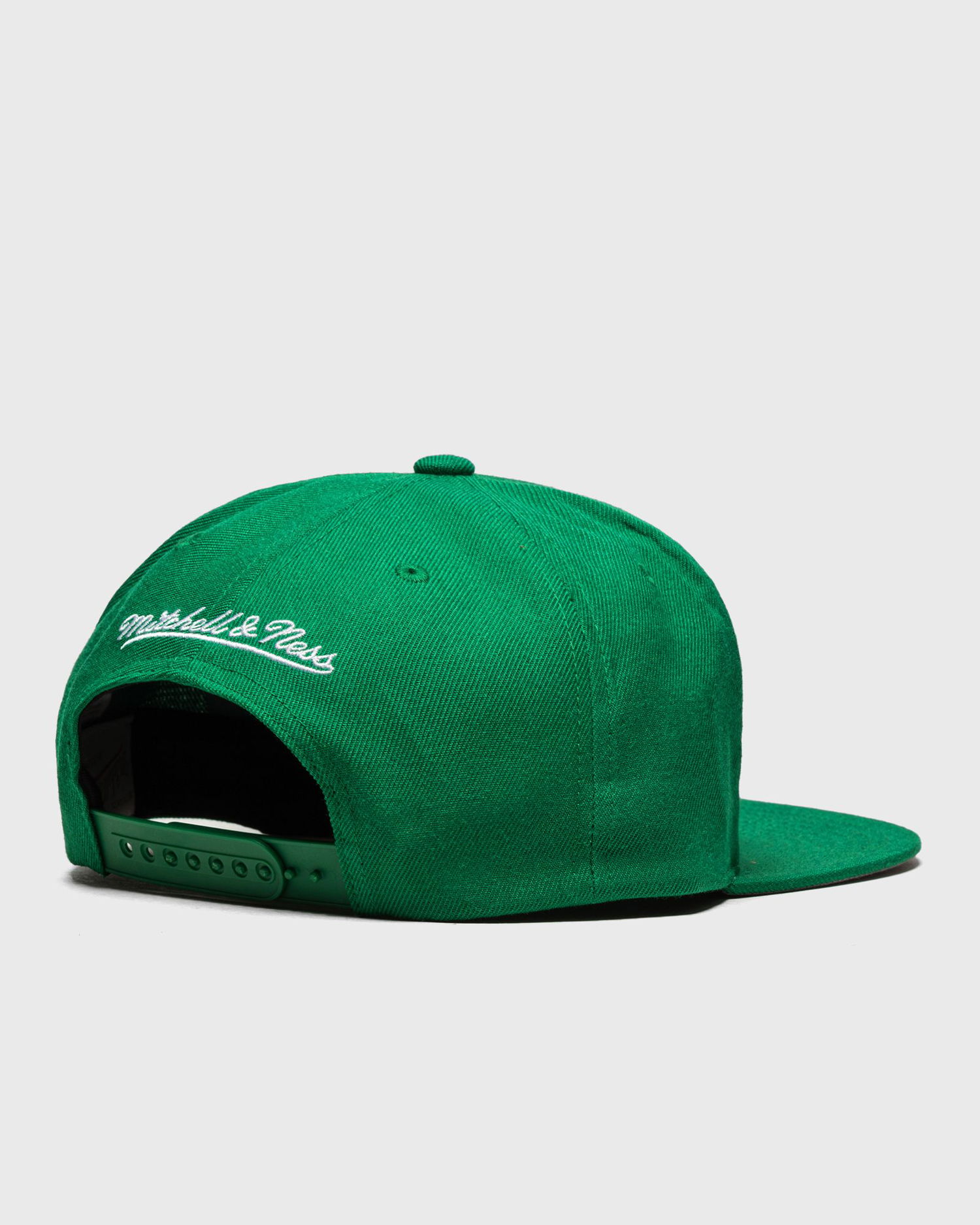 Кепка Mitchell & Ness NBA 08 NBA CHAMPS SNAPBACK HWC CELTICS Зелений | 195563478110, 1