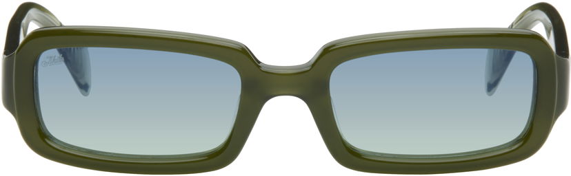 Сонцезахисні окуляри AKILA AKILA Sequence Sunglasses Зелений | 2545 32 25