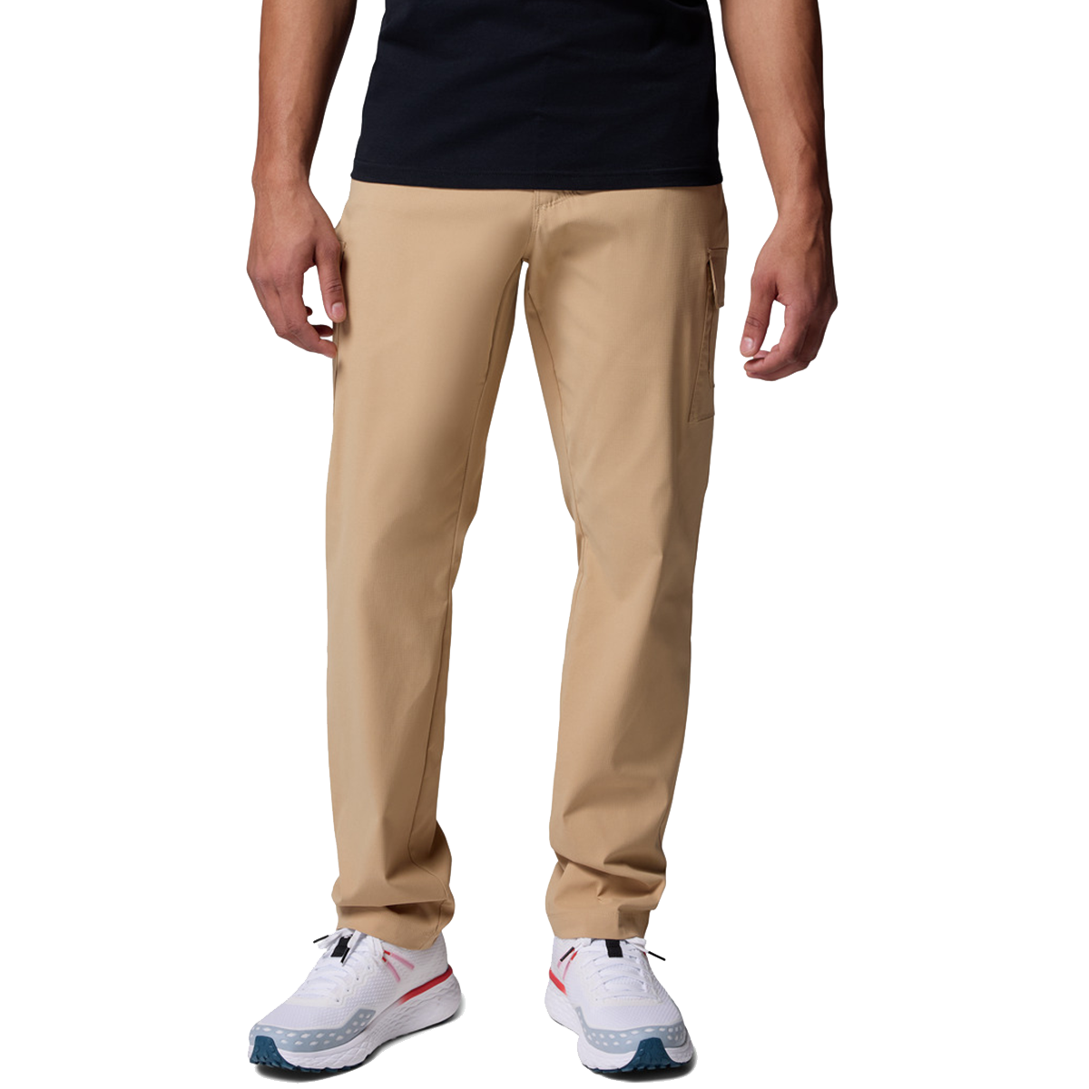 Штани карго Columbia Tech Trail Utility Pant бежевий | 2120213262, 0
