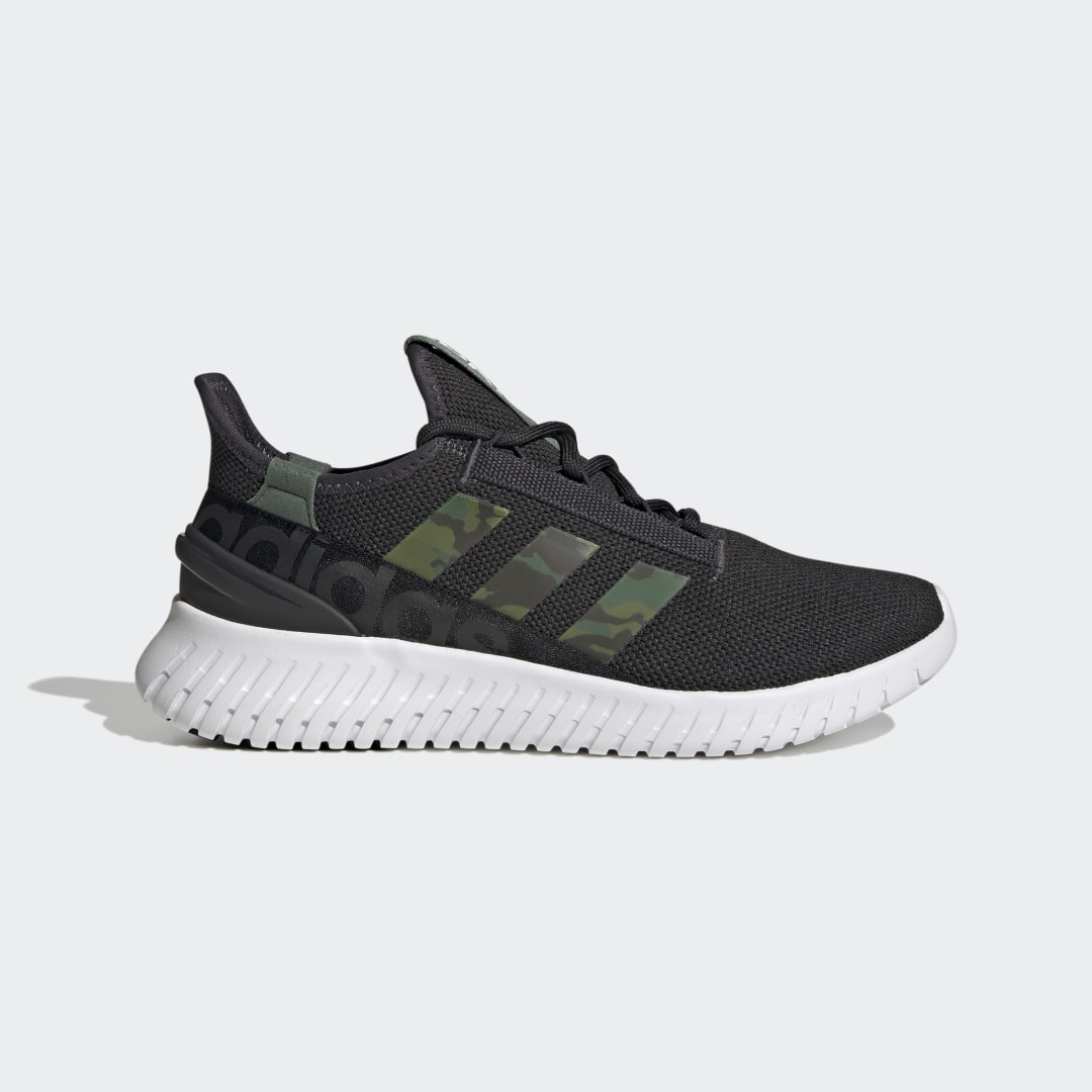 Кросівки та взуття adidas Performance Kaptir 2.0 чорний | GX4244, 0