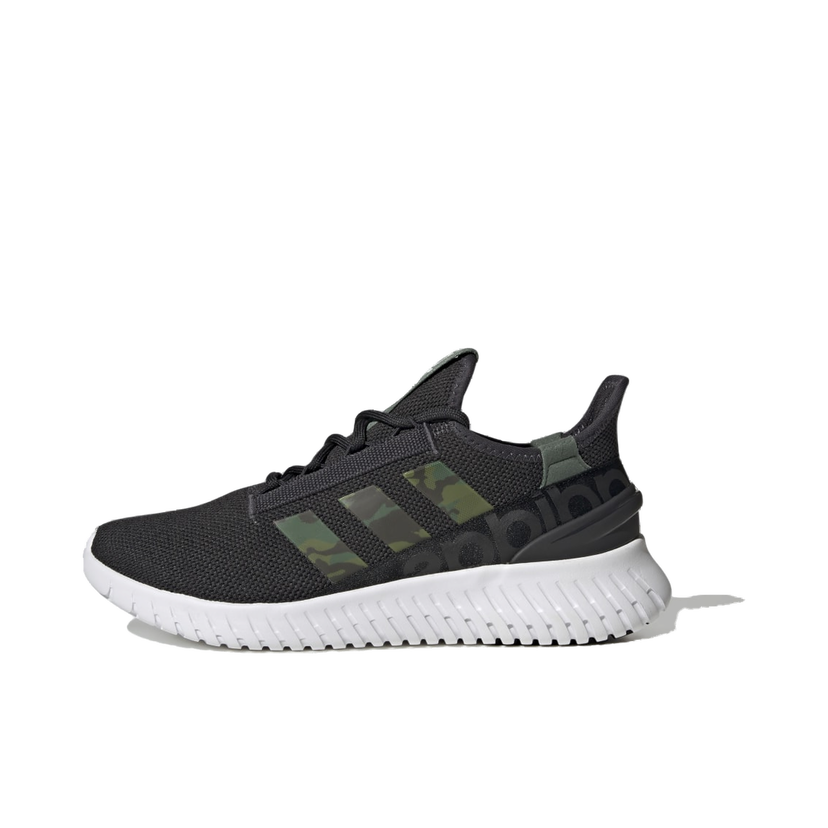 Кросівки та взуття adidas Performance Kaptir 2.0 чорний | GX4244