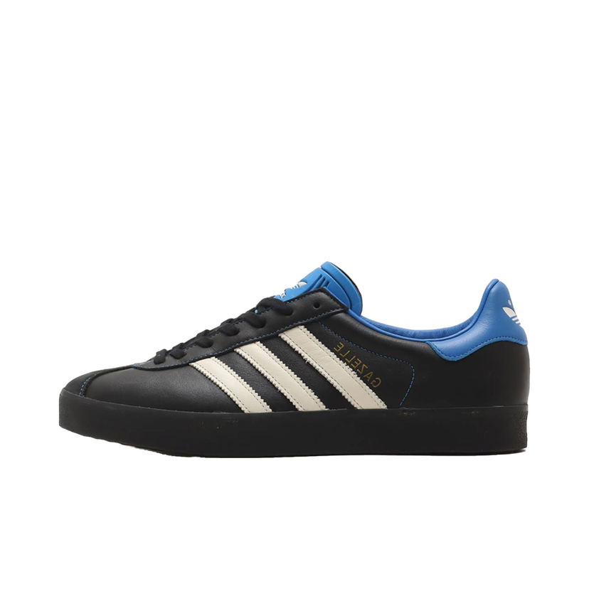 Кросівки та взуття adidas Originals Gazelle 85 atmos Black Bluebird White чорний | IG1729