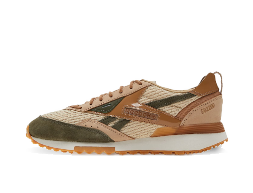 Кросівки та взуття Reebok Engineered Garments x LX 2200 Коричневий | FZ5847