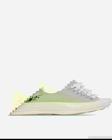 Кросівки та взуття Converse GOLF le FLEUR* Darryl Chuck 70 Sneakers Зелений | A11677C, 0