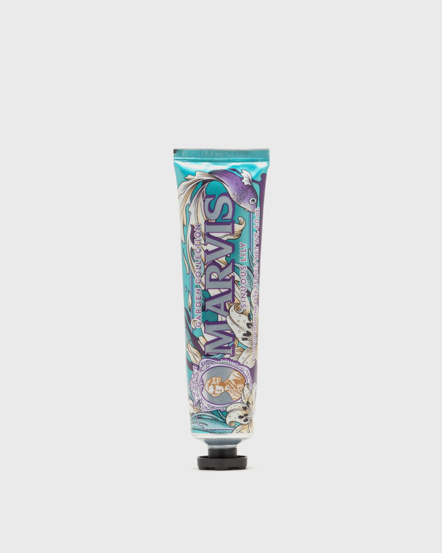 Духи та ароматизатори Marvis Toothpaste Sinous Lily - 75 ml Різнокольоровий | 411281, 0