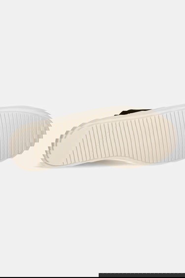 Кросівки та взуття Rick Owens Rick Owens DRKSHDW Low Sneaks чорний | DS02E7802.DO, 4