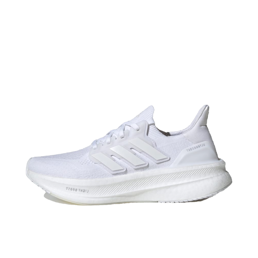 бігти adidas Performance Ultraboost 5 білий | ID8848