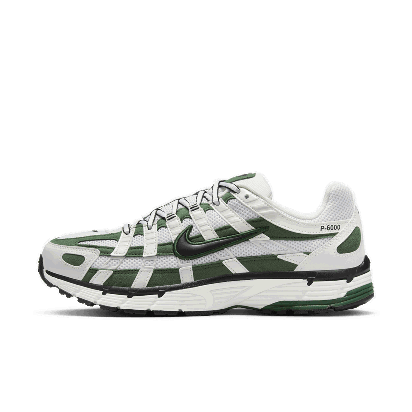 Кросівки та взуття Nike P-6000 білий | HF5388-100