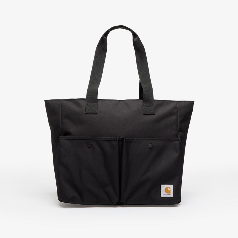 сумка-тоут Carhartt WIP Carhartt WIP Jake Tote Bag чорний | I035346.89XX