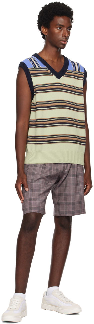 Одяг Paul Smith PS by Paul Smith Park білий | M2S-PRK01-JLEA-01, 4