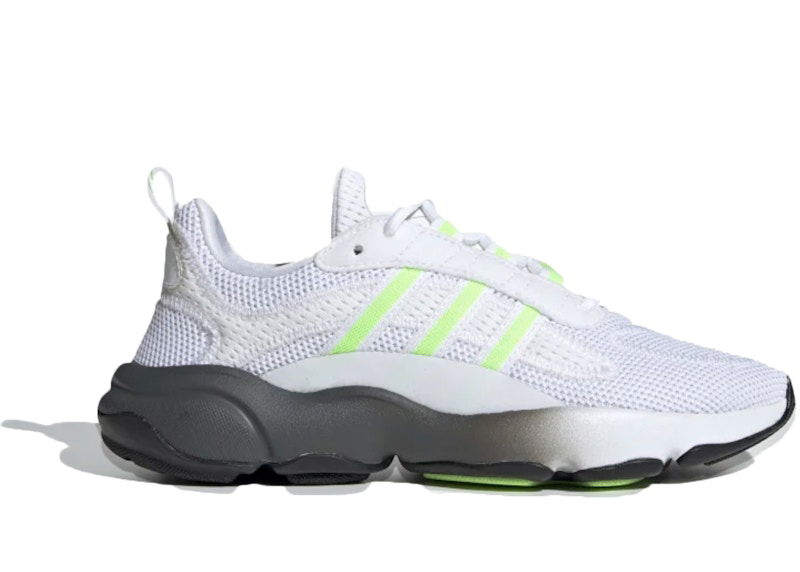 Кросівки та взуття adidas Originals Haiwee білий | EF5790