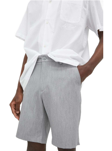 Шорти Les Deux Chino Shorts Сірий | LDM502012