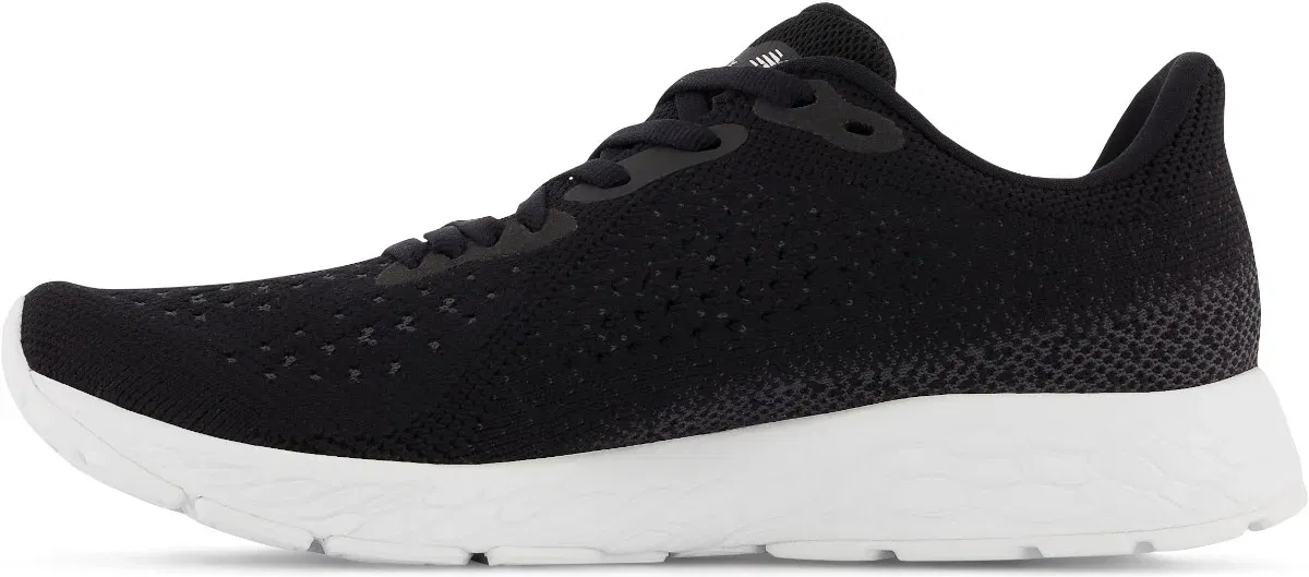 Кросівки та взуття New Balance Fresh Foam X Tempo v2 чорний | wtmpolk2, 0
