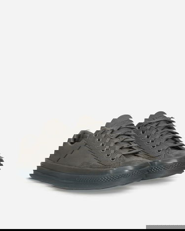 Кросівки та взуття Converse Chuck 70 Marquis Сірий | A11133C, 3
